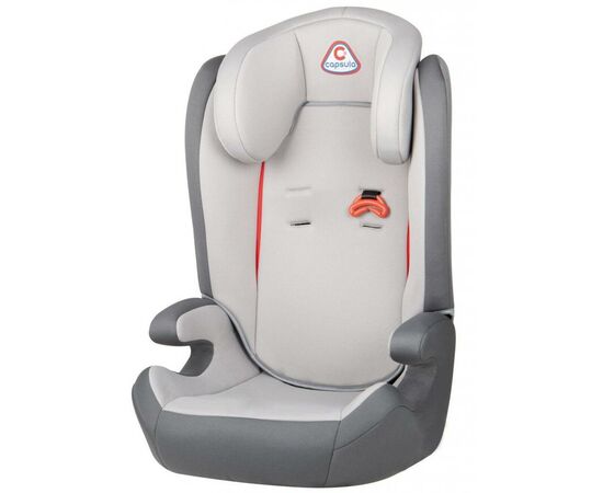 Автокрісло Capsula MT6 Grey (771020.), зображення 4 Автокрісло Capsula MT6 Grey (771020.), зображення 4
