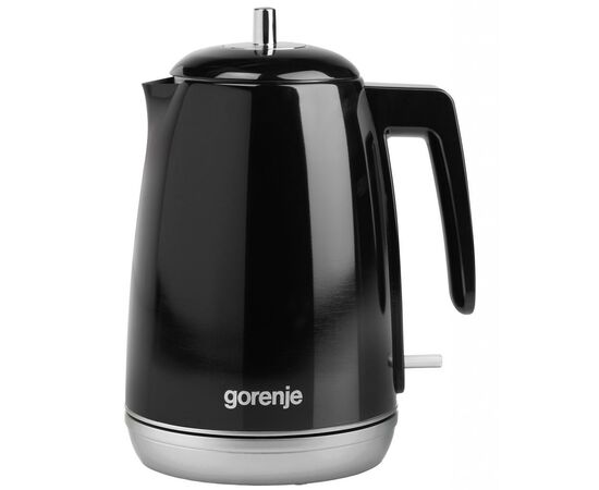 Электрочайник Gorenje K 15 RL BK (K15RLBK)