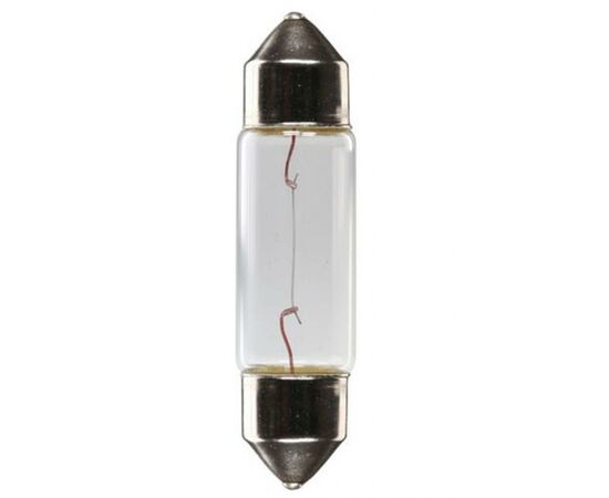 Автолампа Champion 10W (CBM79S)