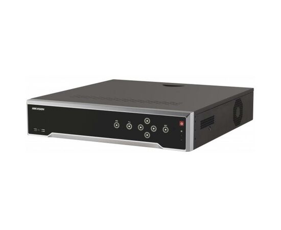 Регистратор для видеонаблюдения Hikvision DS-7732NI-I4/16P(B) (256-256)