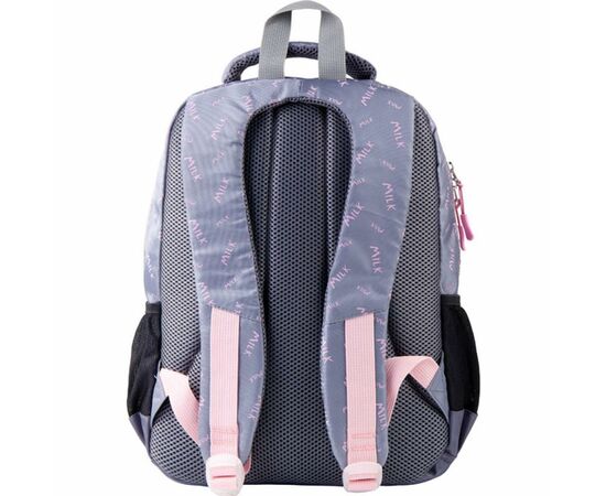 Рюкзак школьный GoPack Education Milk 113 (GO21-113M-1), изображение 3 Рюкзак школьный GoPack Education Milk 113 (GO21-113M-1), изображение 3