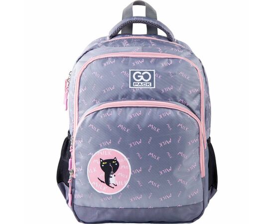 Рюкзак школьный GoPack Education Milk 113 (GO21-113M-1)