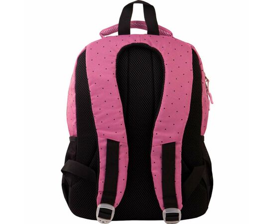 Рюкзак школьный GoPack Education 113-2 Hello panda (GO21-113M-2), изображение 3 Рюкзак школьный GoPack Education 113-2 Hello panda (GO21-113M-2), изображение 3