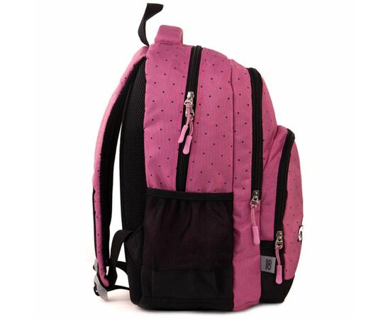 Рюкзак школьный GoPack Education 113-2 Hello panda (GO21-113M-2), изображение 5 Рюкзак школьный GoPack Education 113-2 Hello panda (GO21-113M-2), изображение 5