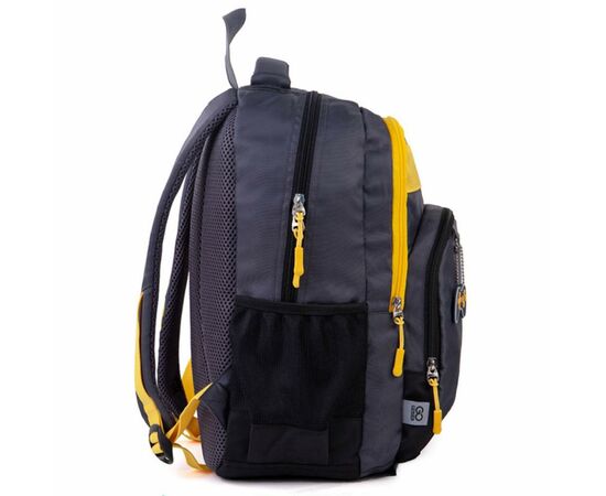 Рюкзак школьный GoPack Education 113-8 Game zone (GO21-113M-8), изображение 5 Рюкзак школьный GoPack Education 113-8 Game zone (GO21-113M-8), изображение 5