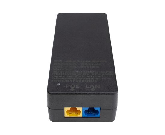Адаптер PoE Greenvision GV-002/08, изображение 2 Адаптер PoE Greenvision GV-002/08, изображение 2
