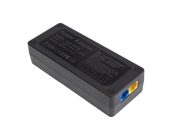 Адаптер PoE Greenvision GV-002/08