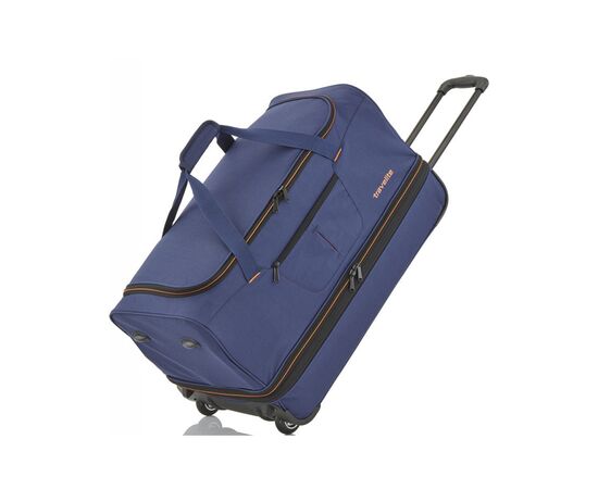 Сумка дорожная Travelite Basics 98/119 л Blue (TL096276-20)