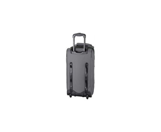 Сумка дорожная Travelite Basics 51/64 л Grey (TL096275-04), изображение 7 Сумка дорожная Travelite Basics 51/64 л Grey (TL096275-04), изображение 7