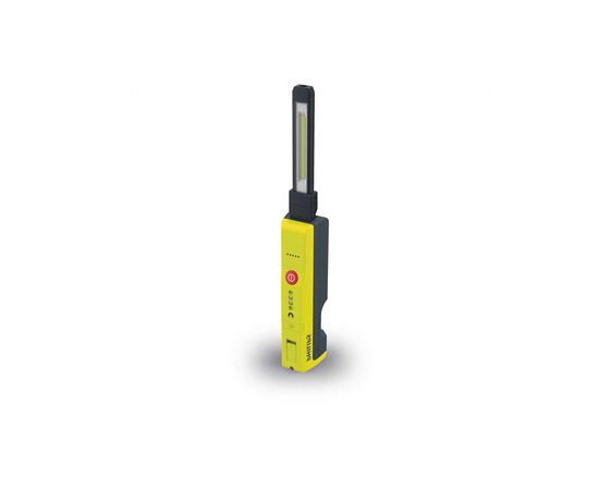 Ліхтар Philips Xperion 6000 LED WSL Slim X60SLIM X1 (73727)