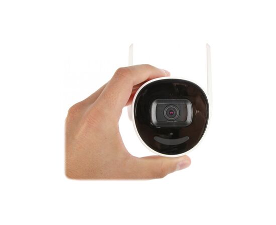 Камера видеонаблюдения Hikvision DS-2CV2041G2-IDW(D) (2.8), изображение 3 Камера видеонаблюдения Hikvision DS-2CV2041G2-IDW(D) (2.8), изображение 3