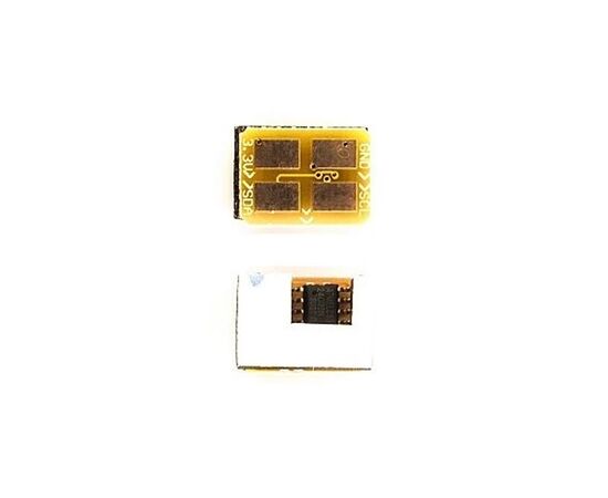 Чип для картриджа Samsung CLP-300/CLX2160/3160 1K Yellow WWM (CSC300Y)