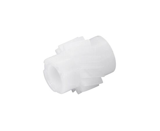 Шестерня магнітного валу HP LJ P1005/P1505/P1102/P1566, 15T BASF (BASF-MRHPP1505-Gear)