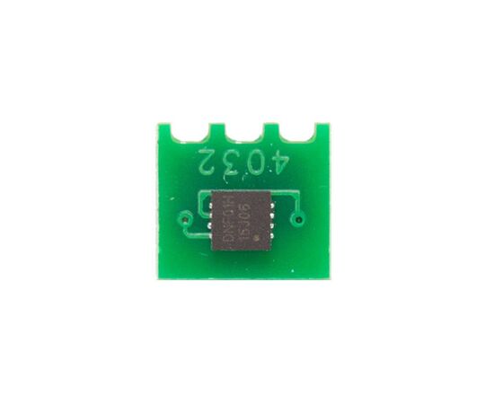 Чип для картриджа HP LJ Enterprise 500 Color M551n RMC Yellow AHK (1803924)