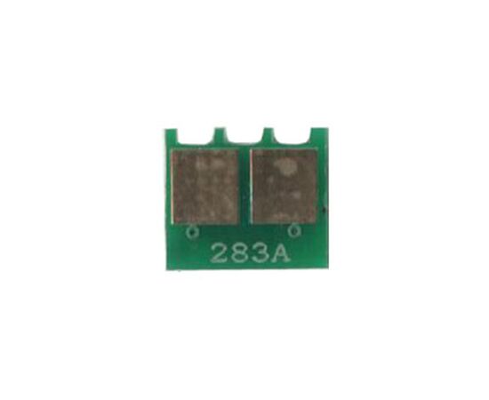 Чип для картриджа HP LJ Pro M125nw/M127fn (для CF283A) BASF (WWMID-82806)