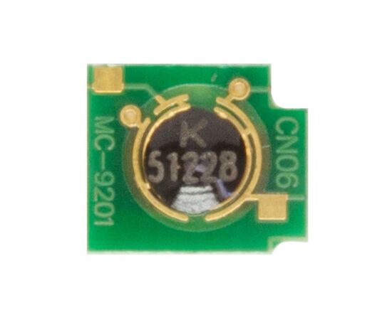 Чип для картриджа HP CLJ 4730, 12K, Black BASF (BASF-CH-HP4730B)