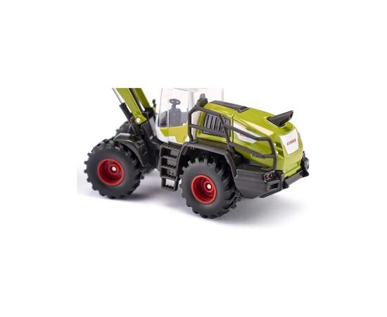 Спецтехника Siku Фронтальный погрузчик Claas Torion (6336877), изображение 4 Спецтехника Siku Фронтальный погрузчик Claas Torion (6336877), изображение 4