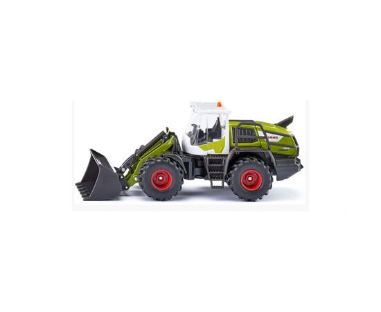 Спецтехника Siku Фронтальный погрузчик Claas Torion (6336877)