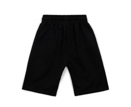 Шорты Joi трикотажные (E-508-146B-black), изображение 2 Шорты Joi трикотажные (E-508-146B-black), изображение 2