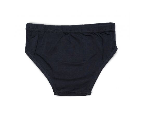 Трусы BiyoKids с акулой (2527-128B-black), изображение 2 Трусы BiyoKids с акулой (2527-128B-black), изображение 2