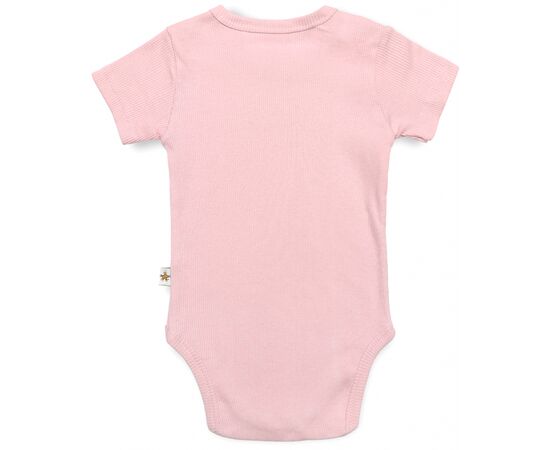 Боді Little Life базове (693-86G-pink), зображення 2