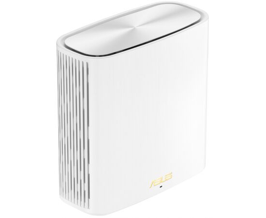 Точка доступу Wi-Fi ASUS XD6-2PK-WHITE, зображення 2 Точка доступу Wi-Fi ASUS XD6-2PK-WHITE, зображення 2