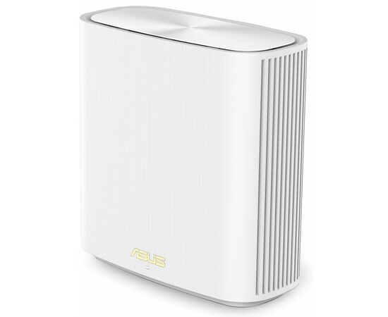 Точка доступу Wi-Fi ASUS XD6-2PK-WHITE, зображення 4 Точка доступу Wi-Fi ASUS XD6-2PK-WHITE, зображення 4