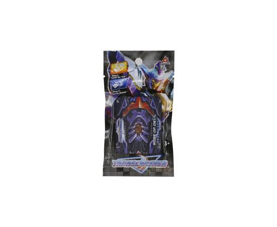 Трансформер Transcrasher Роза дьявола (6636441), изображение 3 Трансформер Transcrasher Роза дьявола (6636441), изображение 3