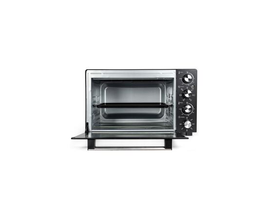 Электропечь Hölmer HEO-152CR, изображение 4 Электропечь Hölmer HEO-152CR, изображение 4