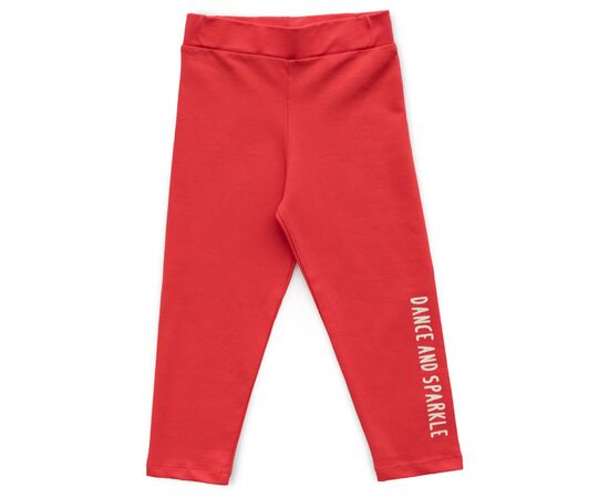 Набор детской одежды Breeze DANCE AND SPARKLE (16398-110G-red), изображение 3 Набор детской одежды Breeze DANCE AND SPARKLE (16398-110G-red), изображение 3