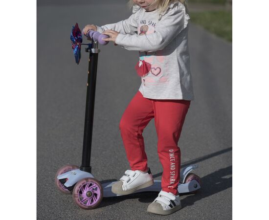 Набор детской одежды Breeze DANCE AND SPARKLE (16398-110G-red), изображение 8 Набор детской одежды Breeze DANCE AND SPARKLE (16398-110G-red), изображение 8