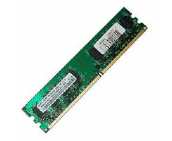 Модуль пам'яті для комп'ютера DDR2 2GB 800 MHz Samsung (M378T5663EH3-CF7 / M378T5663FB3-CF7)