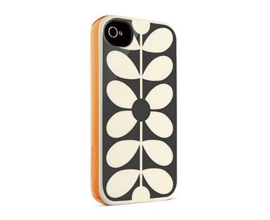 Чохол до моб. телефона Belkin iPhone 5/5s Orla Kiely Optic Stem (F8W357btC00)