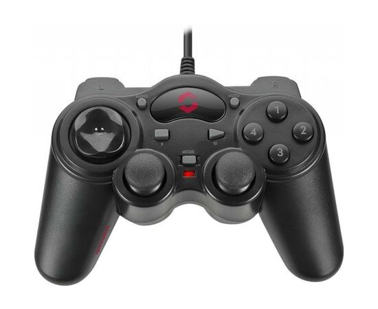 Геймпад Speedlink Thunderstrike Gamepad - USB (SL-6515-BK)