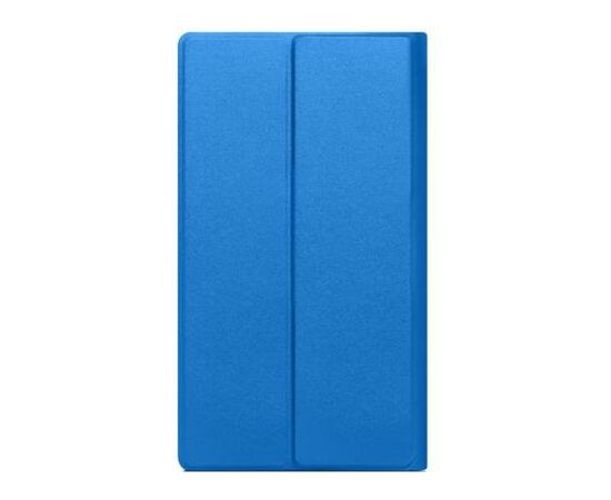 Чехол для планшета Lenovo 7" A7-10 Folio Case and film Blue (ZG38C00006), изображение 2 Чехол для планшета Lenovo 7" A7-10 Folio Case and film Blue (ZG38C00006), изображение 2