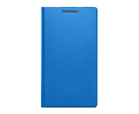 Чохол до планшета Lenovo 7" A7-10 Folio Case and film Blue (ZG38C00006)