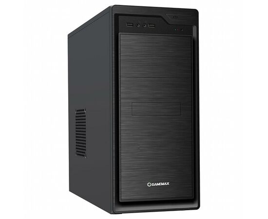 Корпус Gamemax MT801-500W