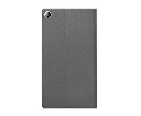 Чехол для планшета Lenovo 7" Tab3-730X Folio c&f Gray (ZG38C01054), изображение 2 Чехол для планшета Lenovo 7" Tab3-730X Folio c&f Gray (ZG38C01054), изображение 2