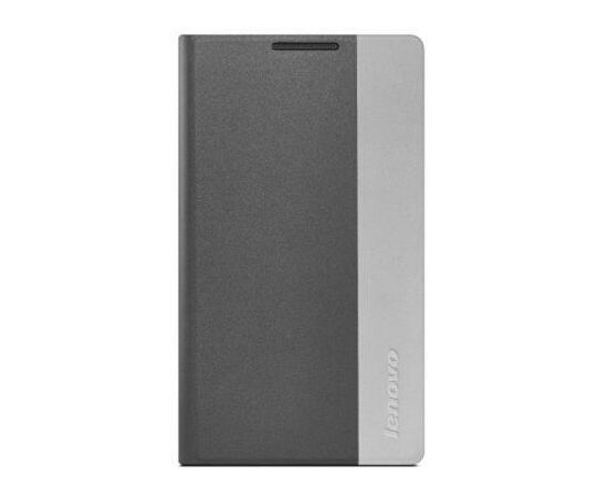 Чохол до планшета Lenovo 7" Tab3-730X Folio c&f Gray (ZG38C01054)