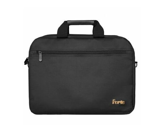 Сумка для ноутбука Porto 14" (PC114BK), изображение 2 Сумка для ноутбука Porto 14" (PC114BK), изображение 2