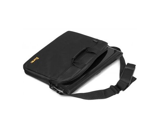 Сумка для ноутбука Porto 14" (PC114BK), изображение 3 Сумка для ноутбука Porto 14" (PC114BK), изображение 3