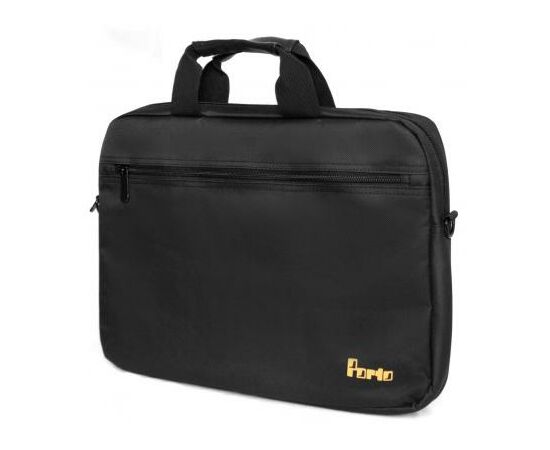 Сумка для ноутбука Porto 14" (PC114BK)