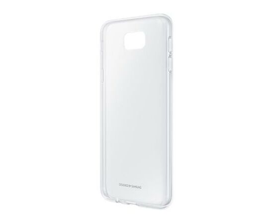 Чехол для моб. телефона Samsung для G570 - Clear Cover Transparent (EF-QG570TTEGRU), изображение 2 Чехол для моб. телефона Samsung для G570 - Clear Cover Transparent (EF-QG570TTEGRU), изображение 2