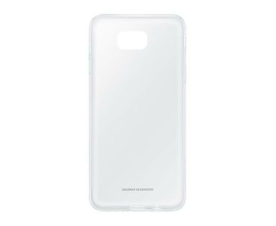 Чехол для моб. телефона Samsung для G570 - Clear Cover Transparent (EF-QG570TTEGRU), изображение 3 Чехол для моб. телефона Samsung для G570 - Clear Cover Transparent (EF-QG570TTEGRU), изображение 3