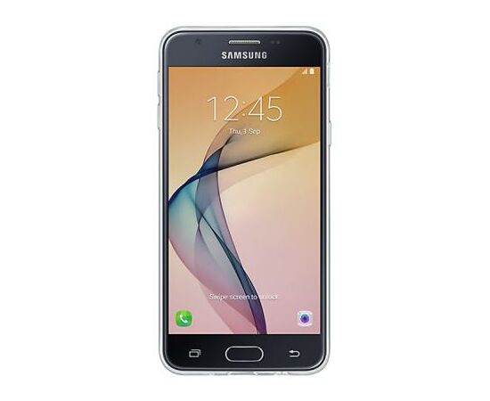 Чехол для моб. телефона Samsung для G570 - Clear Cover Transparent (EF-QG570TTEGRU), изображение 5 Чехол для моб. телефона Samsung для G570 - Clear Cover Transparent (EF-QG570TTEGRU), изображение 5