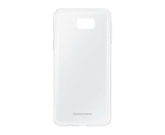 Чохол до моб. телефона Samsung для G570 - Clear Cover Transparent (EF-QG570TTEGRU)