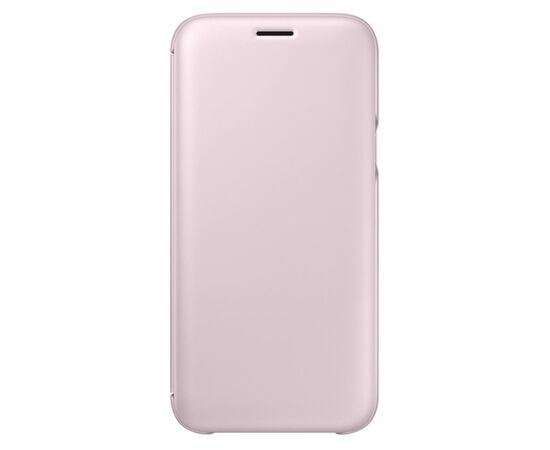 Чехол для моб. телефона Samsung для J5 (2017)/J530-EF-WJ530CPEGRU - Wallet Cover (Pink) (EF-WJ530CPEGRU)