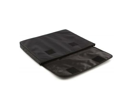 Чехол для ноутбука Porto 13.3" (PS113BK), изображение 3 Чехол для ноутбука Porto 13.3" (PS113BK), изображение 3