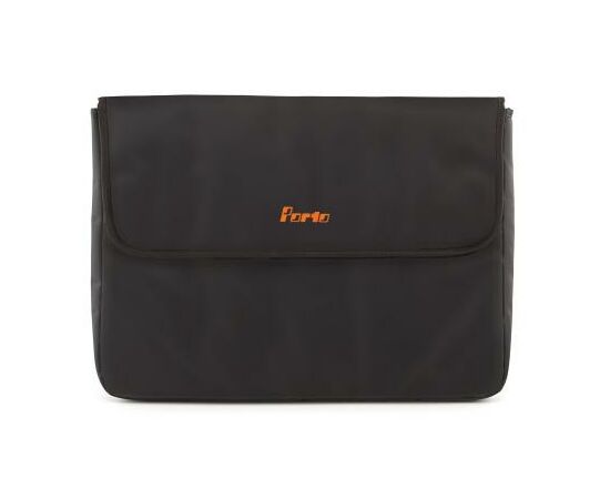 Чохол до ноутбука Porto 13.3" (PS113BK)