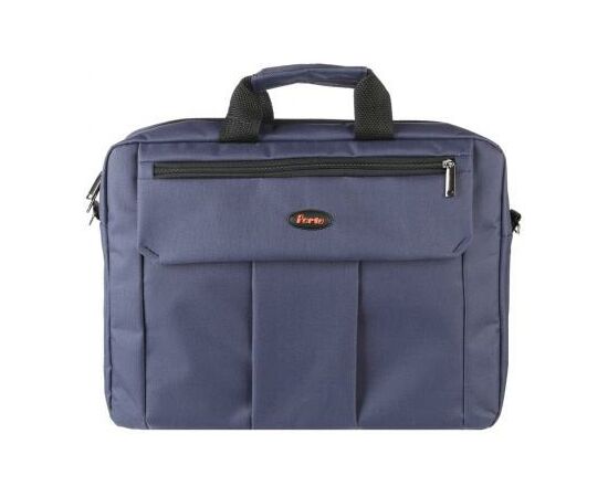 Сумка для ноутбука Porto 15.6" PN24BU (PN-24BU)